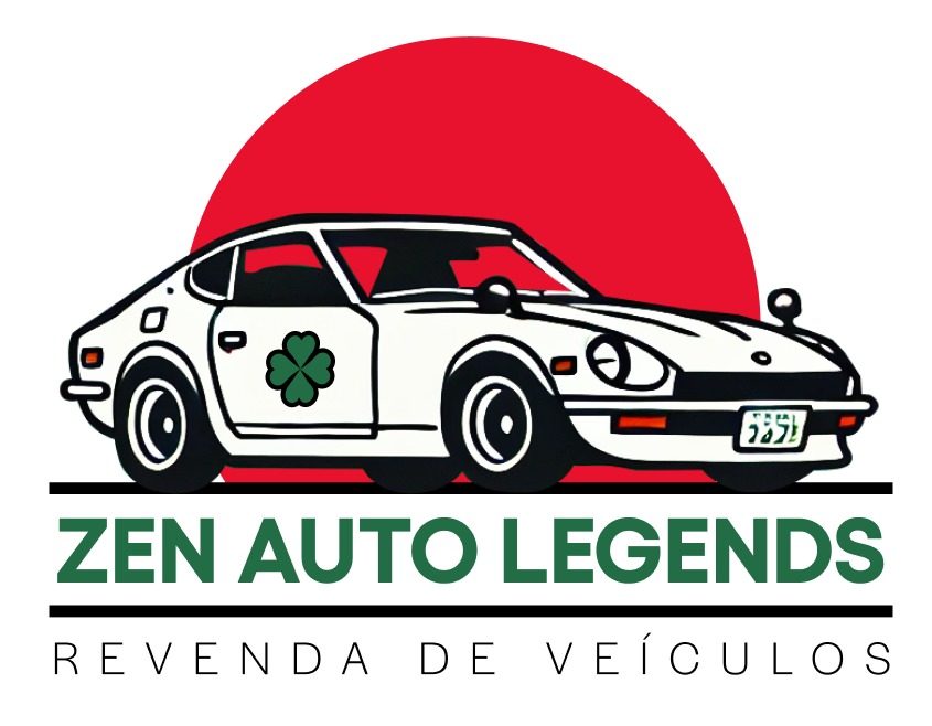 Capa Zen Auto Legends