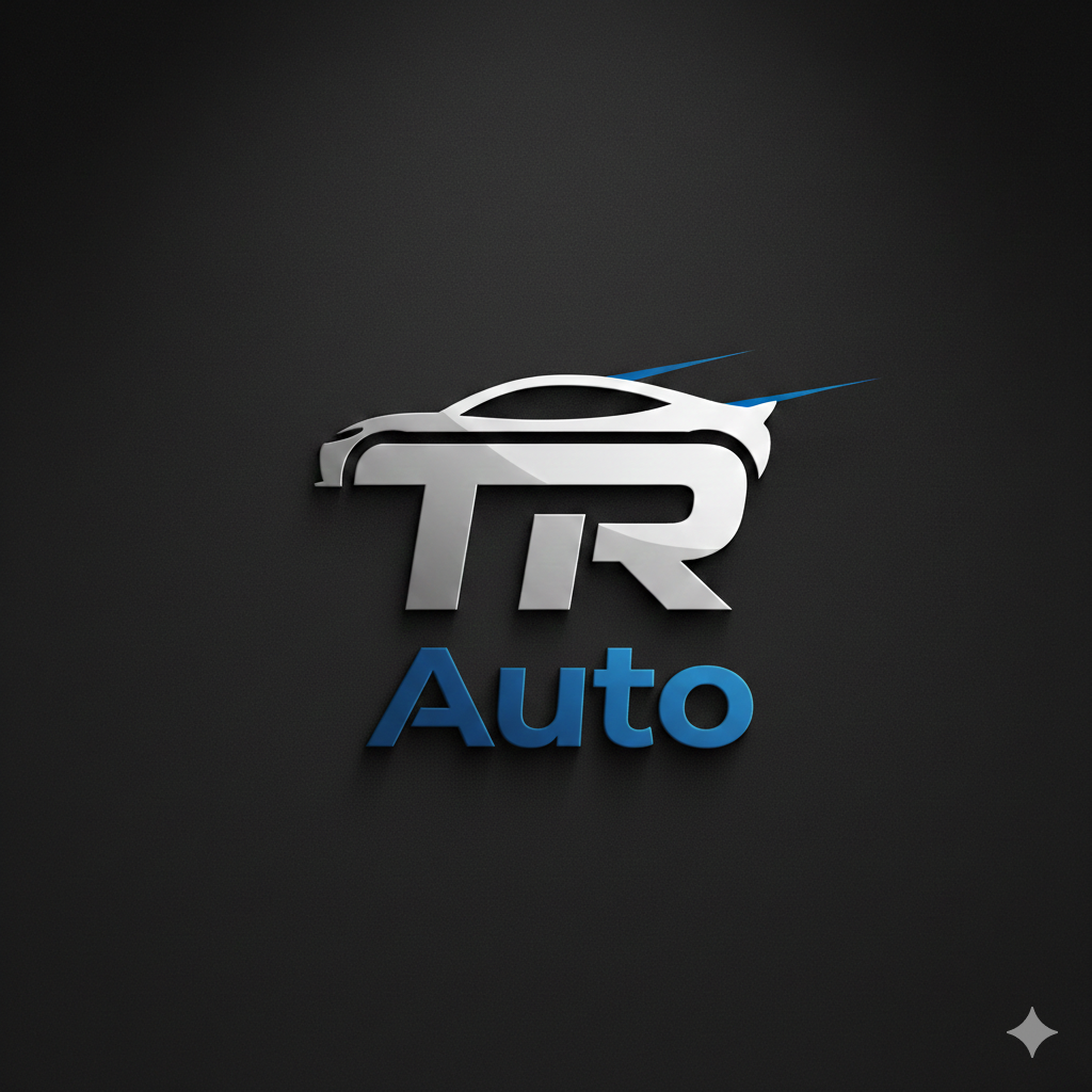 Logo TrAuto
