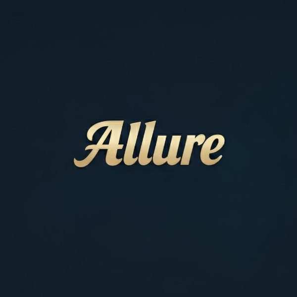 Logo Allure Selezione Automobili LTDA