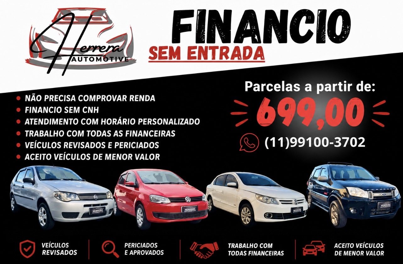 Capa Herrera Automotive