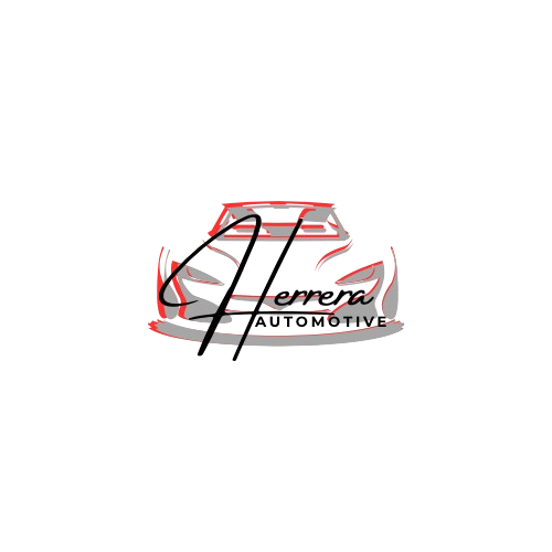 Logo Herrera Automotive